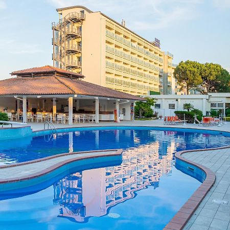 Hotel Adria Μιλάνο Μαριτίμα Εξωτερικό φωτογραφία