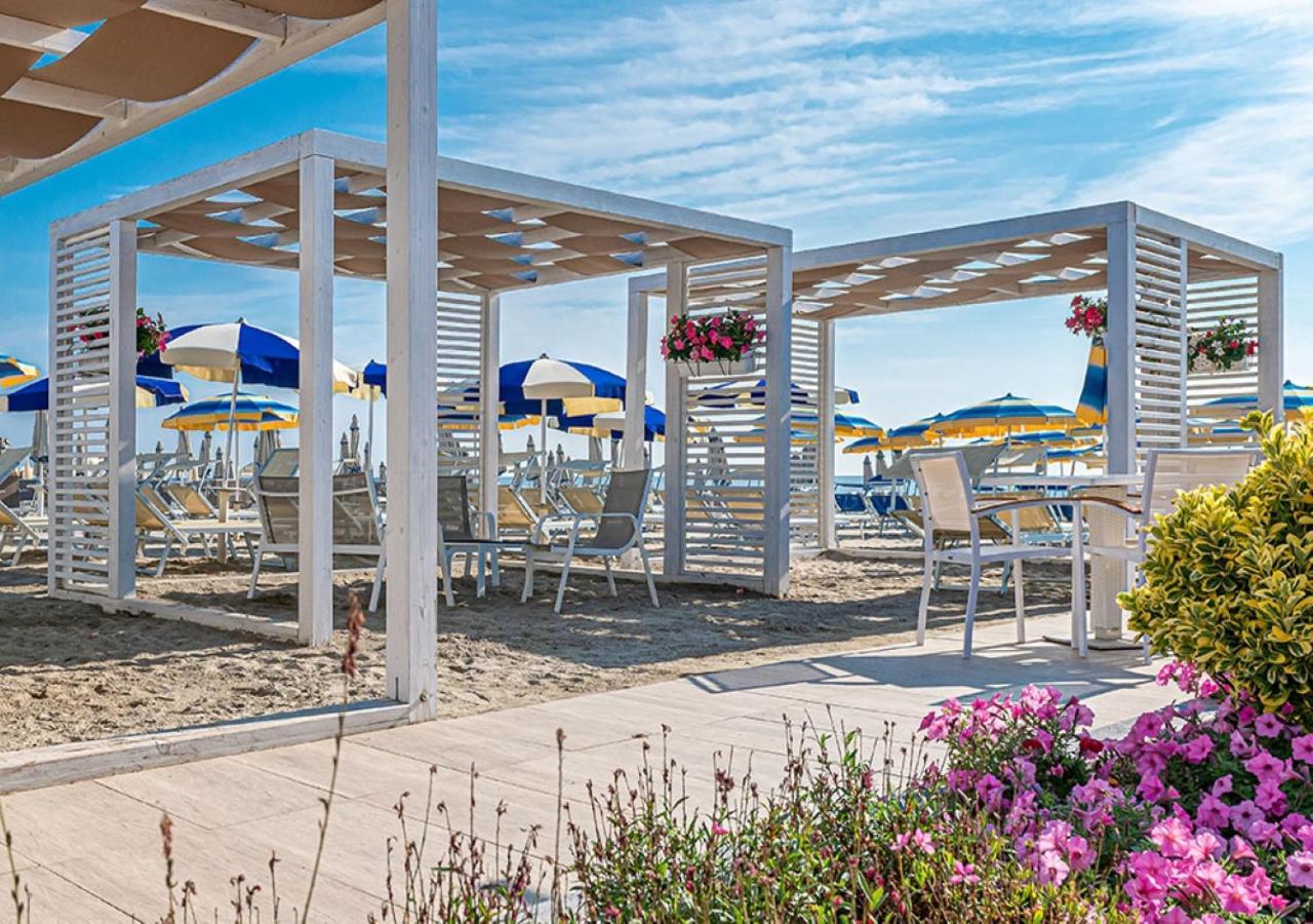 Hotel Adria Μιλάνο Μαριτίμα Εξωτερικό φωτογραφία
