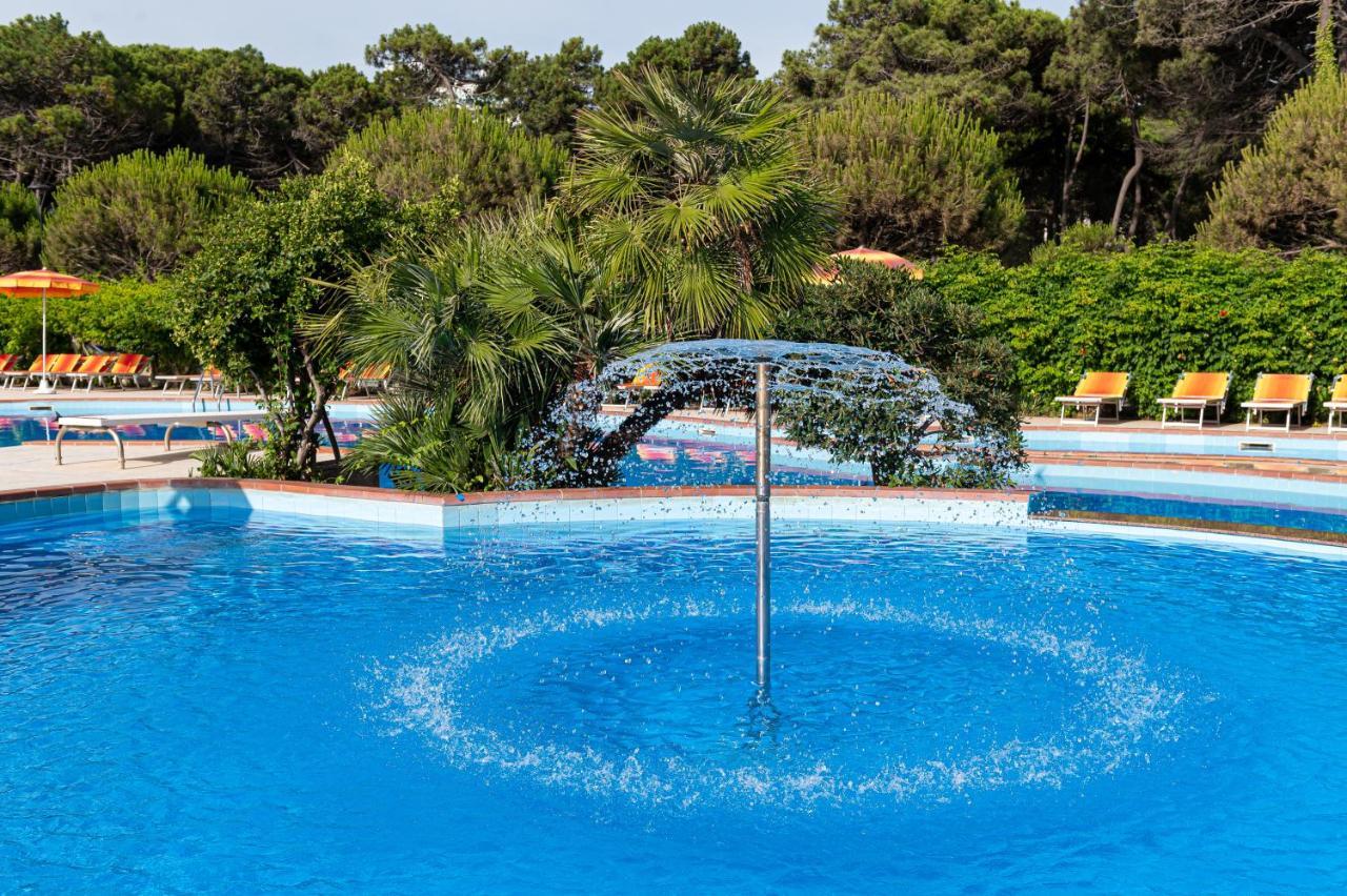 Hotel Adria Μιλάνο Μαριτίμα Εξωτερικό φωτογραφία