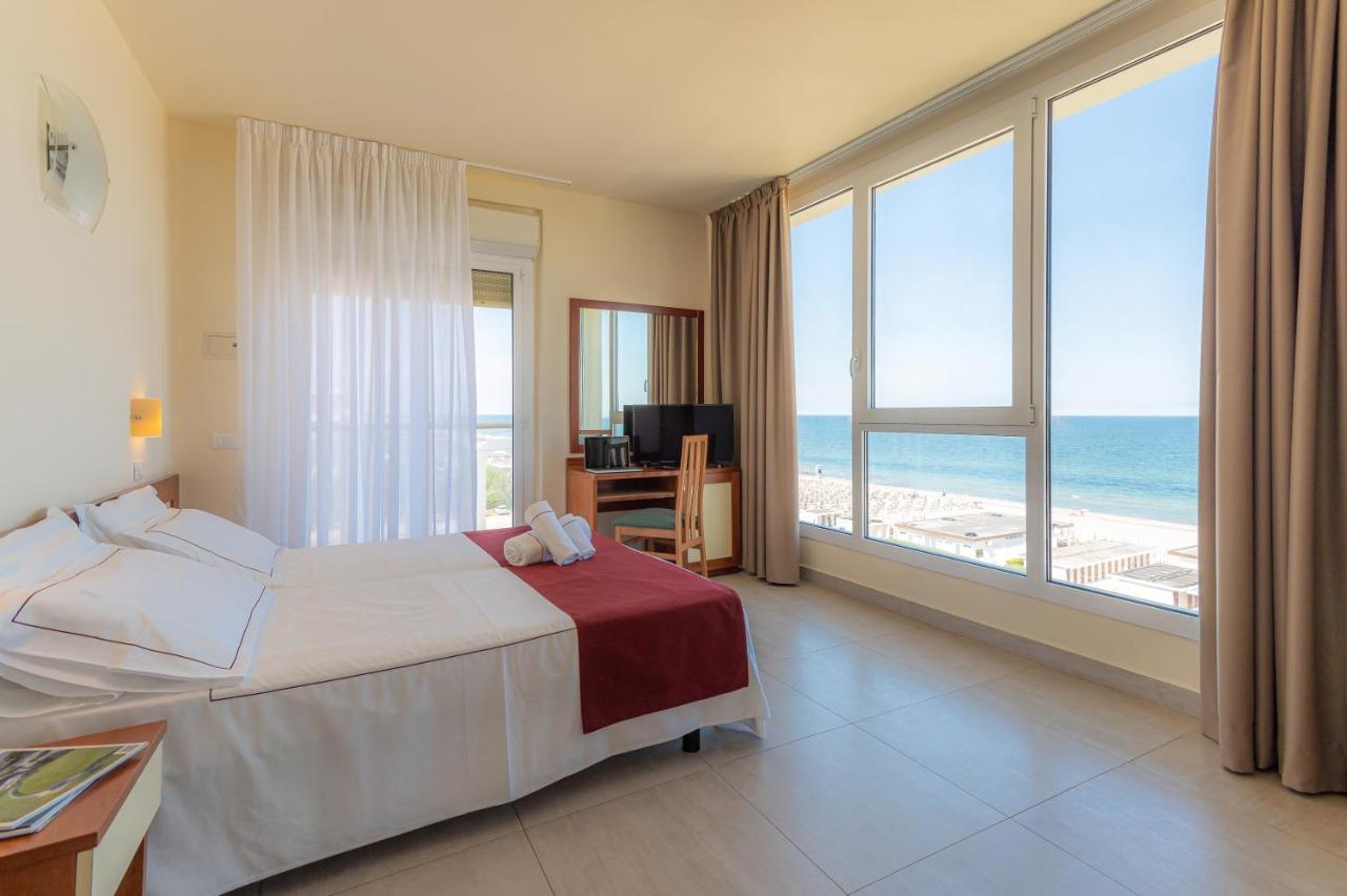 Hotel Adria Μιλάνο Μαριτίμα Εξωτερικό φωτογραφία