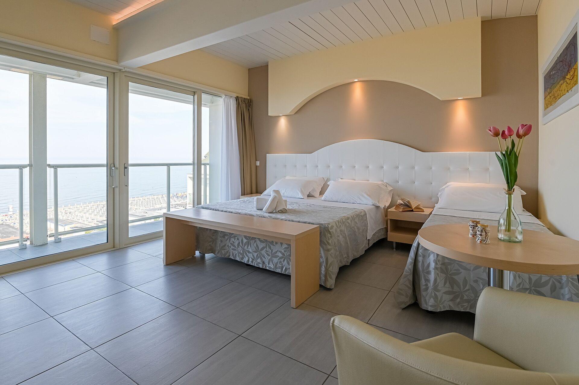Hotel Adria Μιλάνο Μαριτίμα Εξωτερικό φωτογραφία