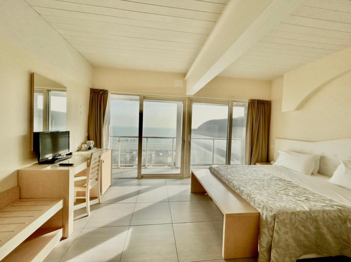 Hotel Adria Μιλάνο Μαριτίμα Εξωτερικό φωτογραφία