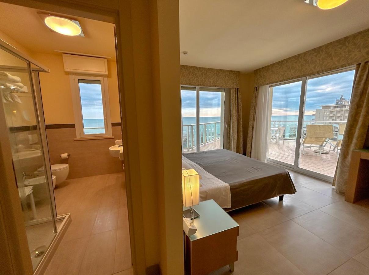 Hotel Adria Μιλάνο Μαριτίμα Εξωτερικό φωτογραφία