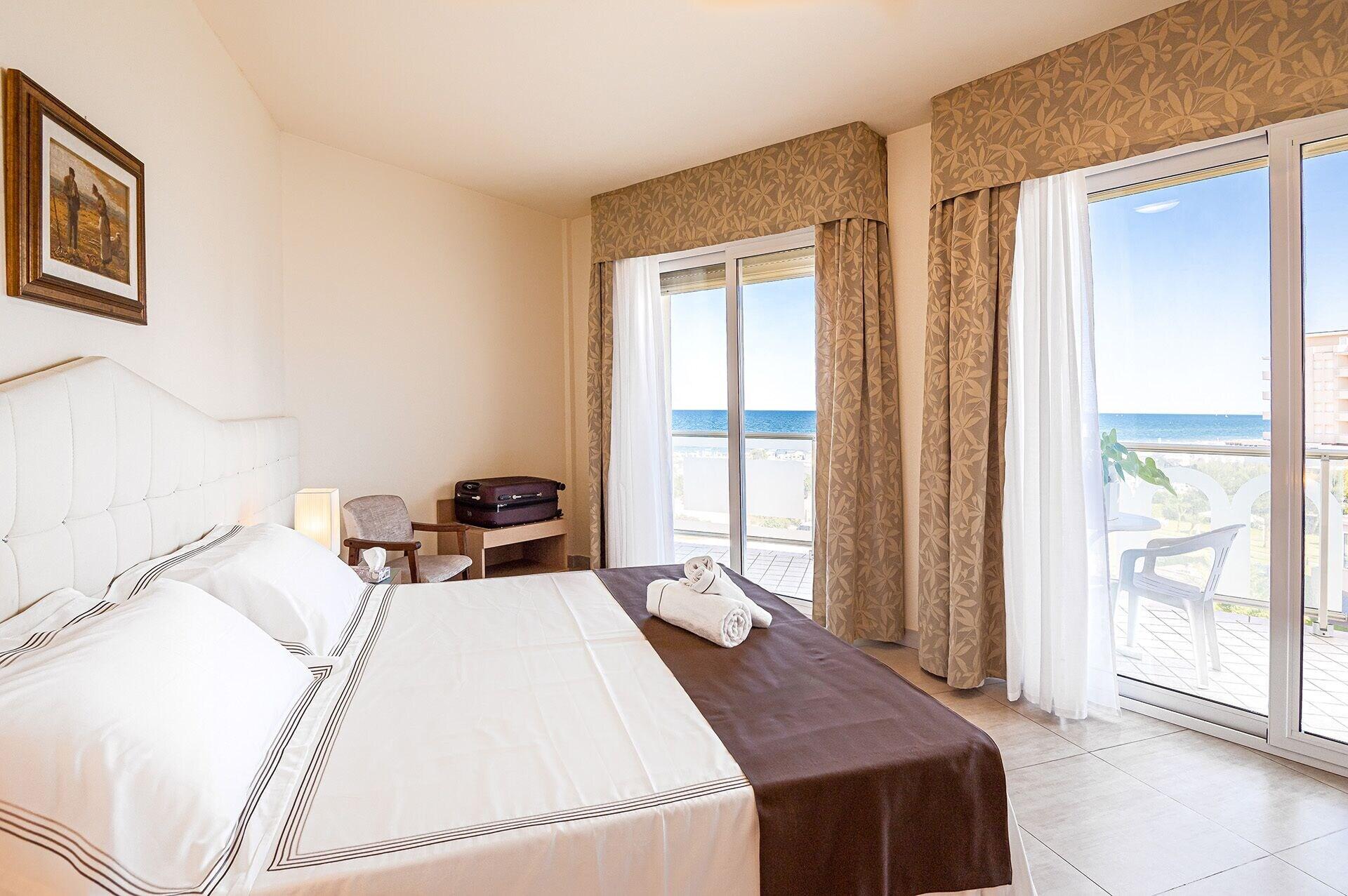 Hotel Adria Μιλάνο Μαριτίμα Εξωτερικό φωτογραφία