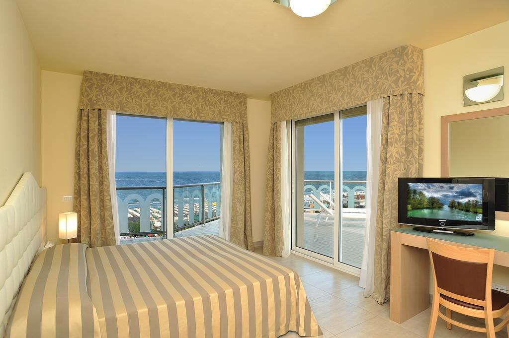 Hotel Adria Μιλάνο Μαριτίμα Δωμάτιο φωτογραφία